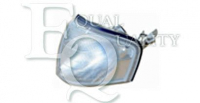 EQUAL QUALITY ga7399 -  Фонарь указателя поворота